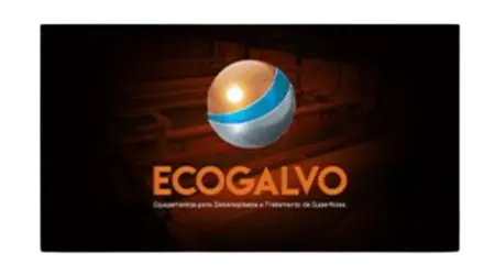 Ecogalvo - Cliente Uziplus