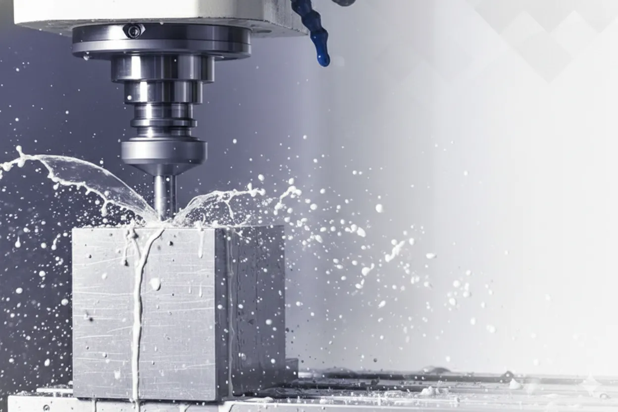 Parque fabril Uziplus com maquinário de alta performance